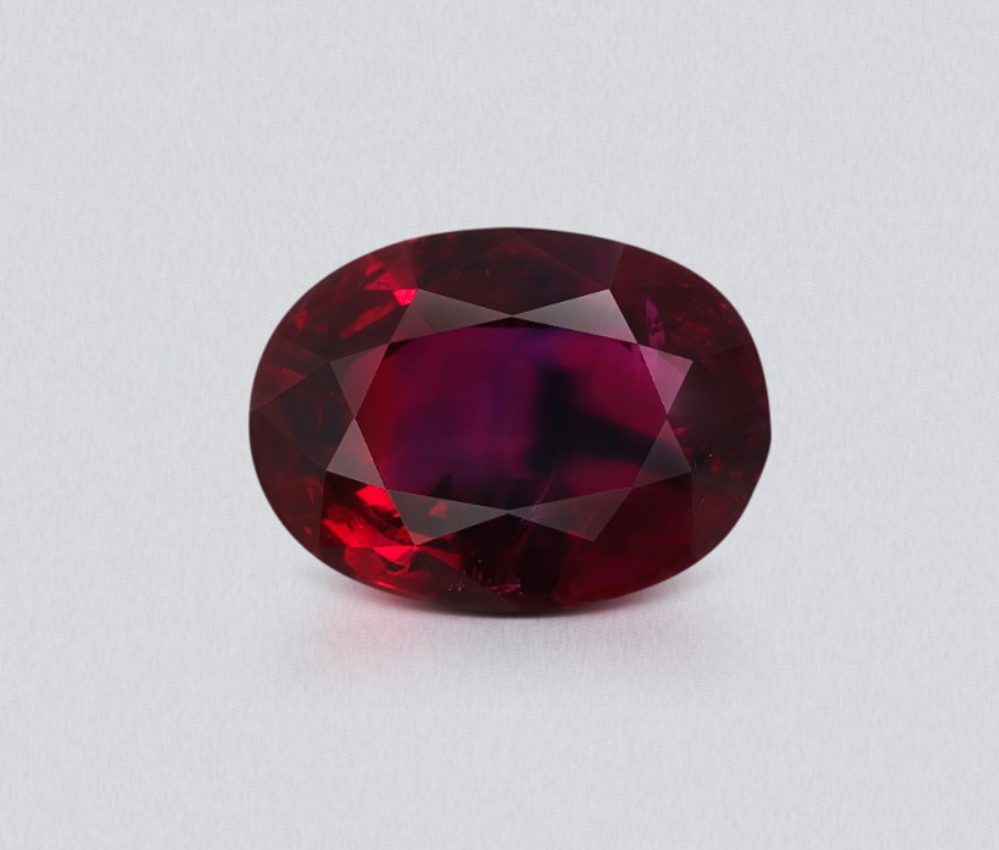 Rubies