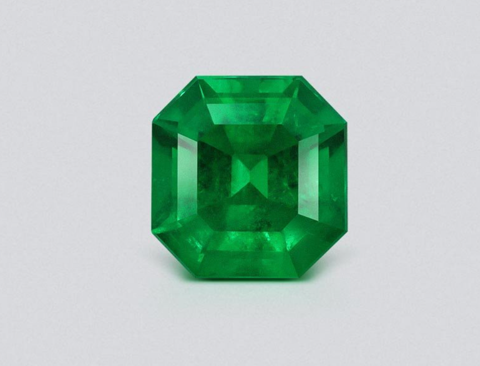Emeralds