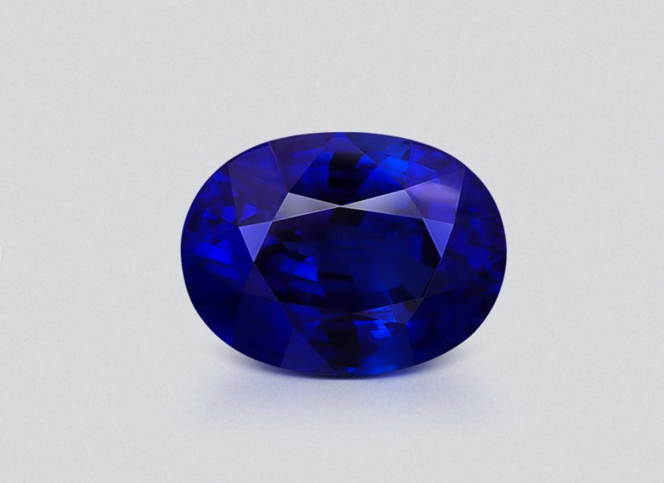 Sapphires